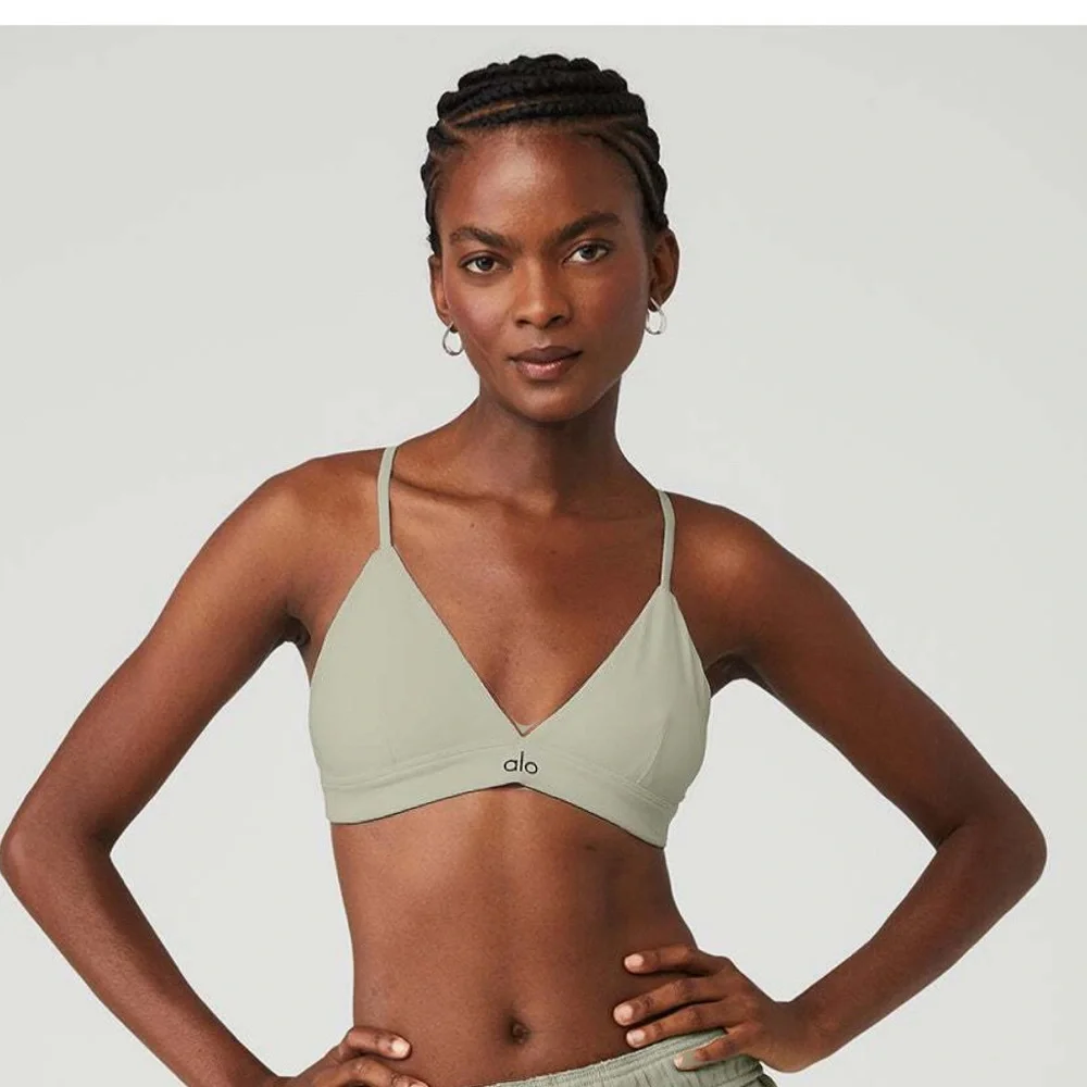 ALO LIMESTONE AIRLIFT legging - Picture 3 of 6